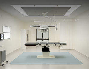 锡山区手术室净化工程