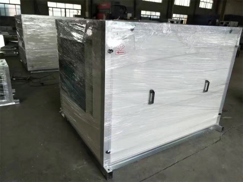 锡山区无尘车间设备