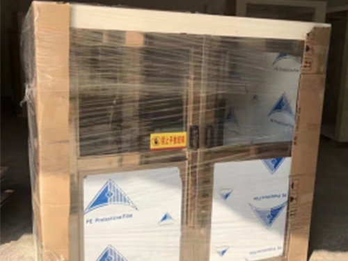 锡山区无尘车间设备