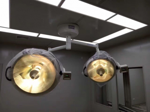 锡山区手术室净化工程