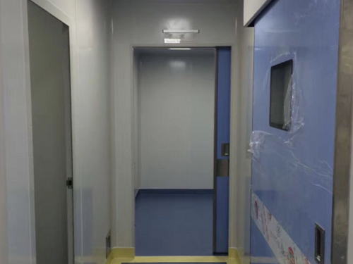 锡山区手术室净化工程