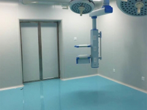 锡山区手术室净化工程