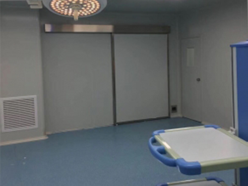 锡山区手术室净化工程
