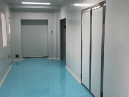 锡山区手术室净化工程