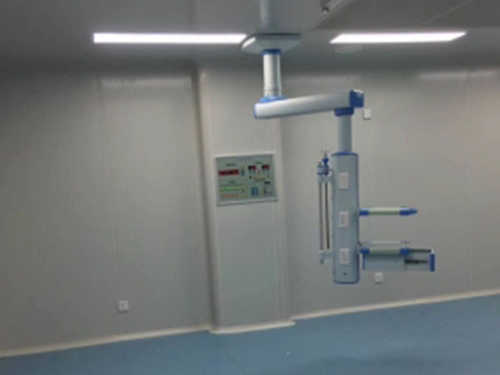 锡山区手术室净化工程