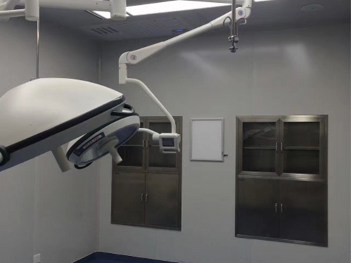 锡山区手术室净化工程