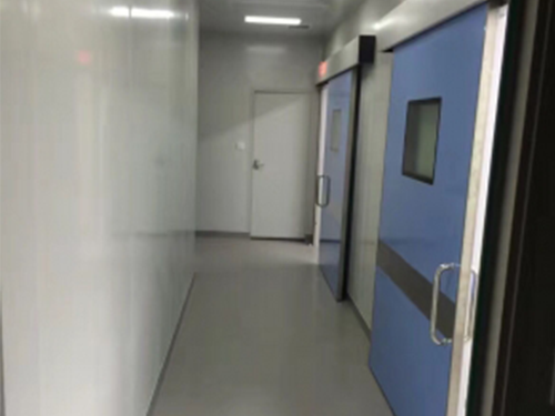 锡山区手术室净化工程