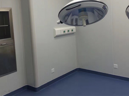 锡山区手术室净化工程