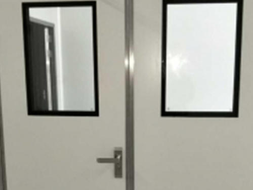 锡山区实验室净化工程